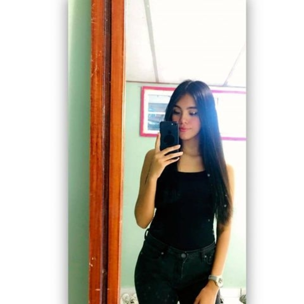 Meet your Posher, Jazmin